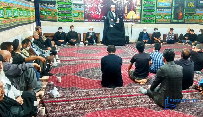 alshirazi.org