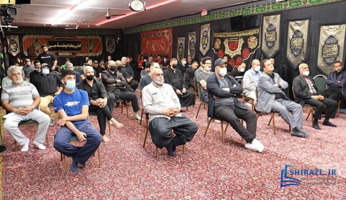 alshirazi.org