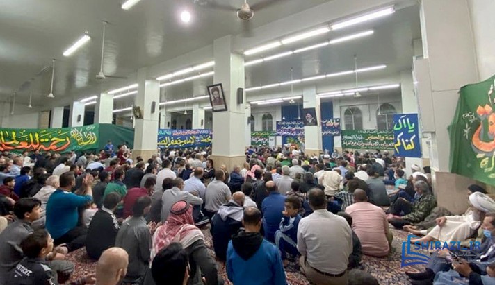 alshirazi.org