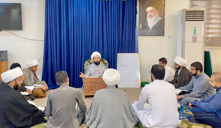 alshirazi.org