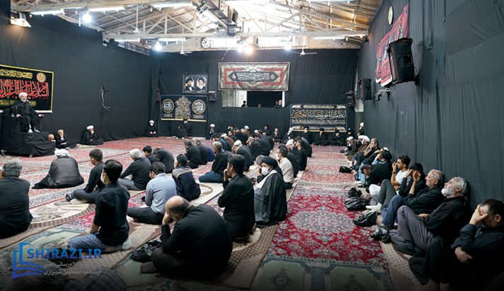 alshirazi.org