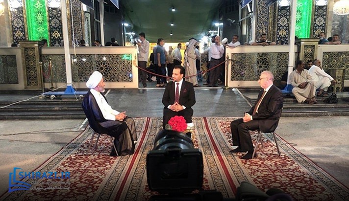 alshirazi.org