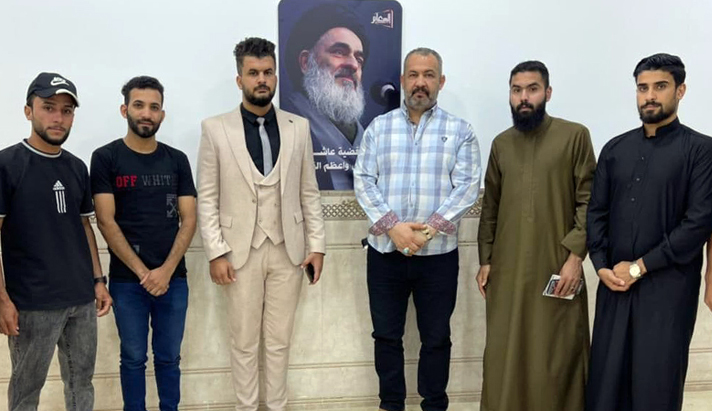 alshirazi.org