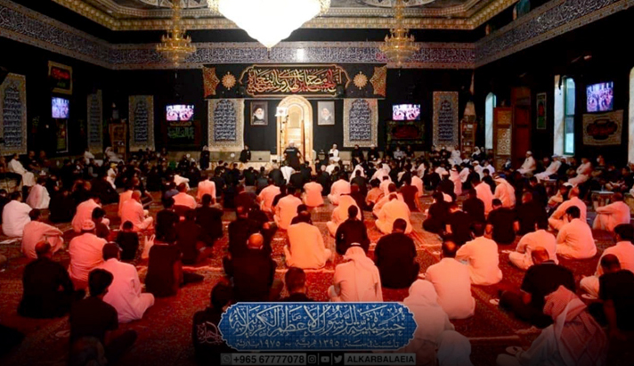 alshirazi.org