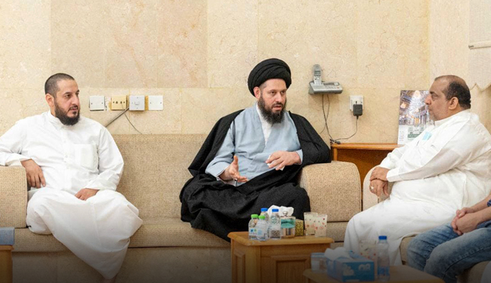 alshirazi.org