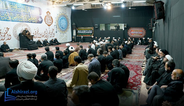 alshirazi.org