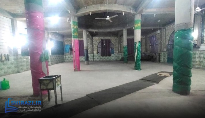 alshirazi.org