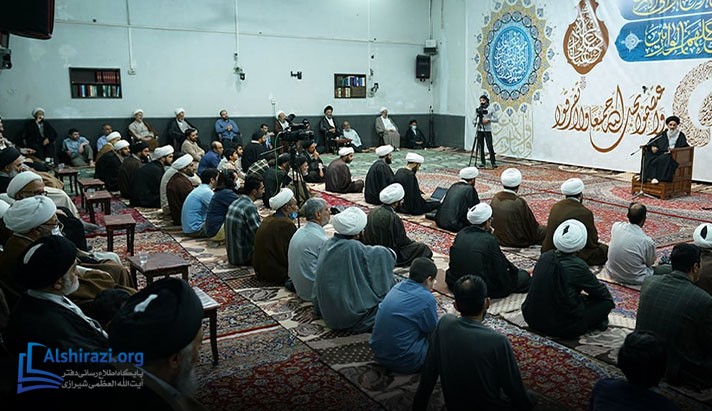 alshirazi.org