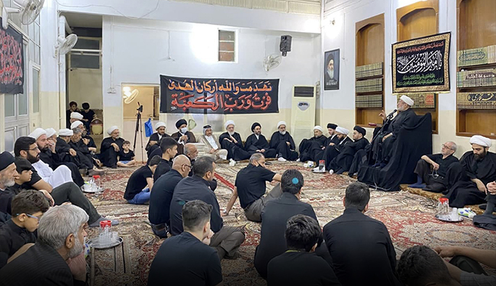 alshirazi.org