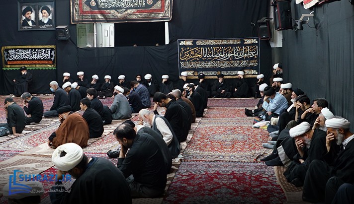 alshirazi.org