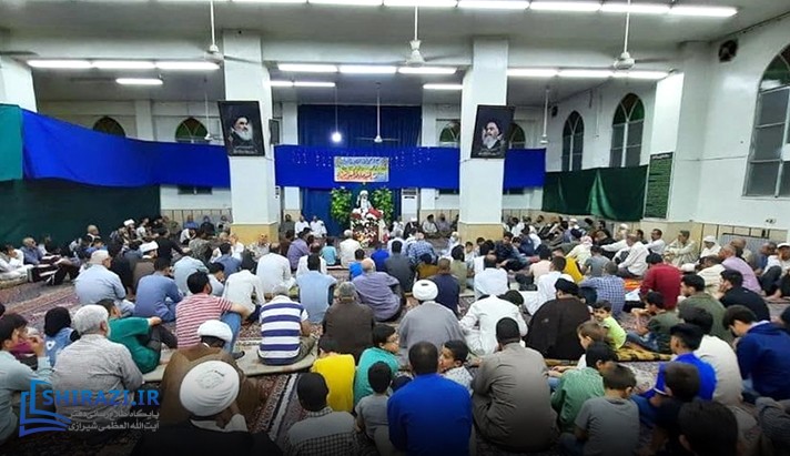 alshirazi.org