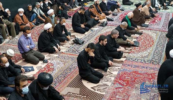 alshirazi.org