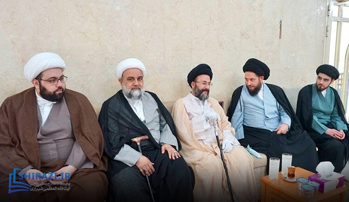 alshirazi.org