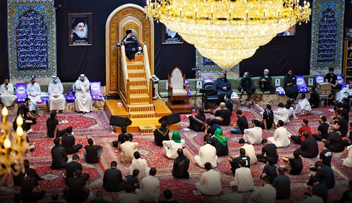 alshirazi.org