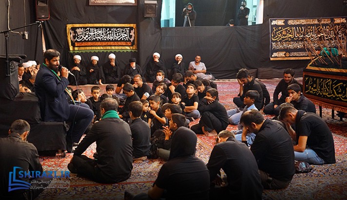 alshirazi.org