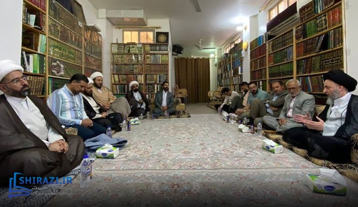 alshirazi.org
