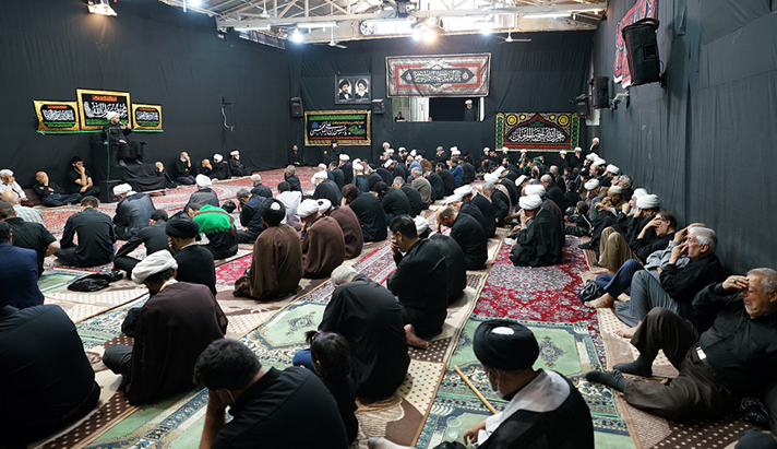 alshirazi.org