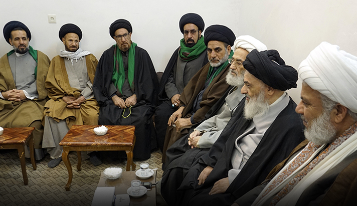 alshirazi.org