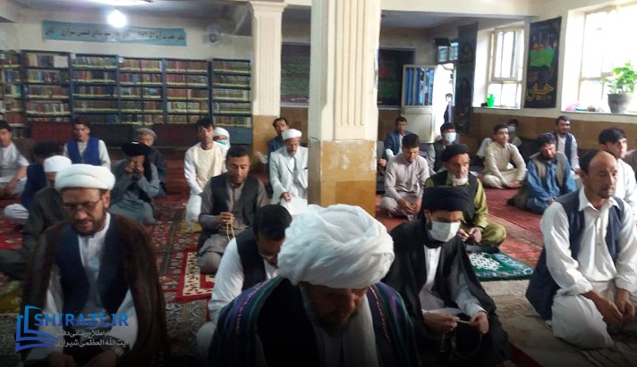 alshirazi.org