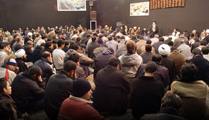 alshirazi.org