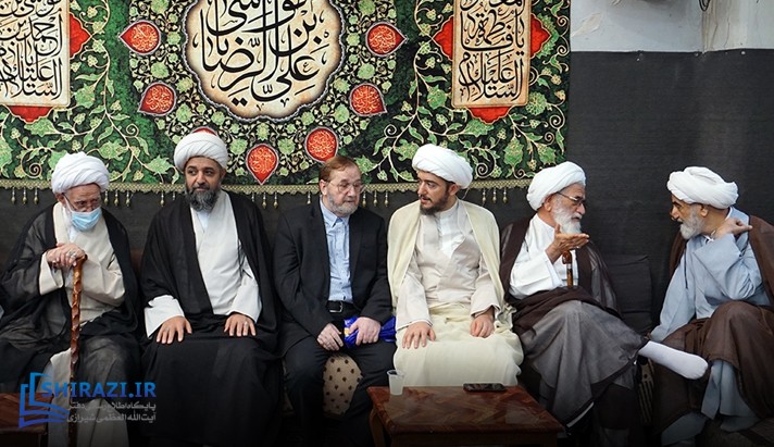 alshirazi.org