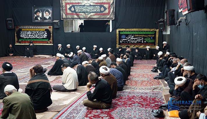 alshirazi.org
