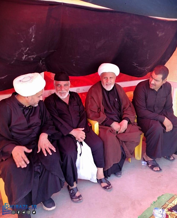 alshirazi.org