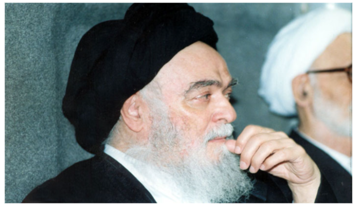 alshirazi.org