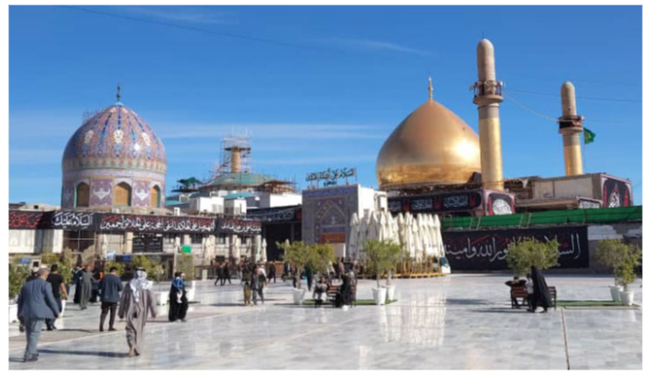 alshirazi.org