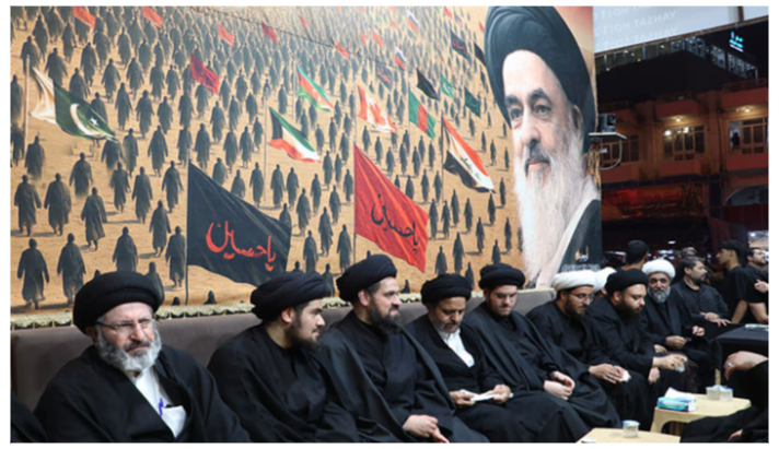 alshirazi.org