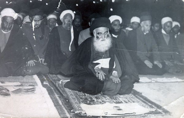 alshirazi.org